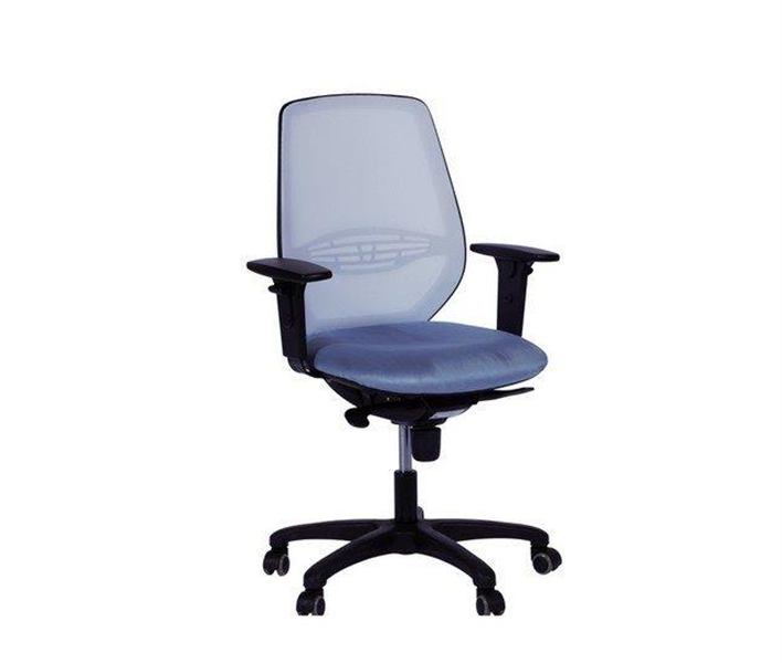 כיסא מחשב ארגונומי Monic